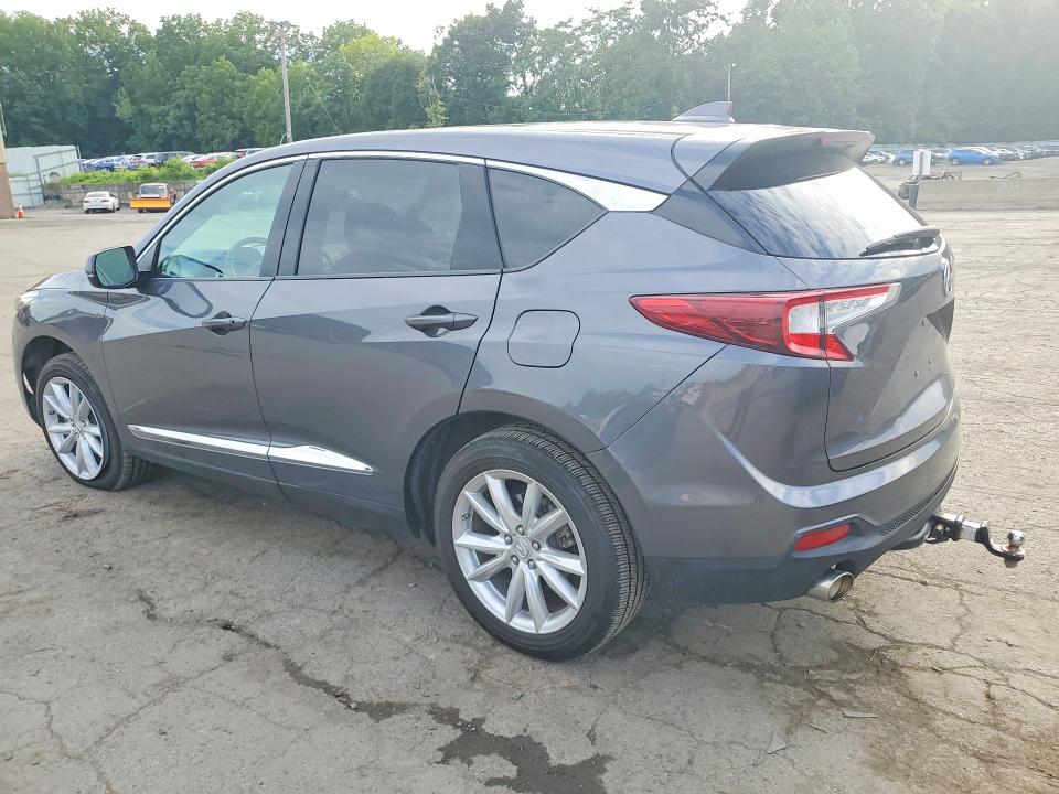 Продаж на аукціоні авто 2019 Acura Rdx, vin: 5J8TC1H34KL004659, номер лоту: 63138466