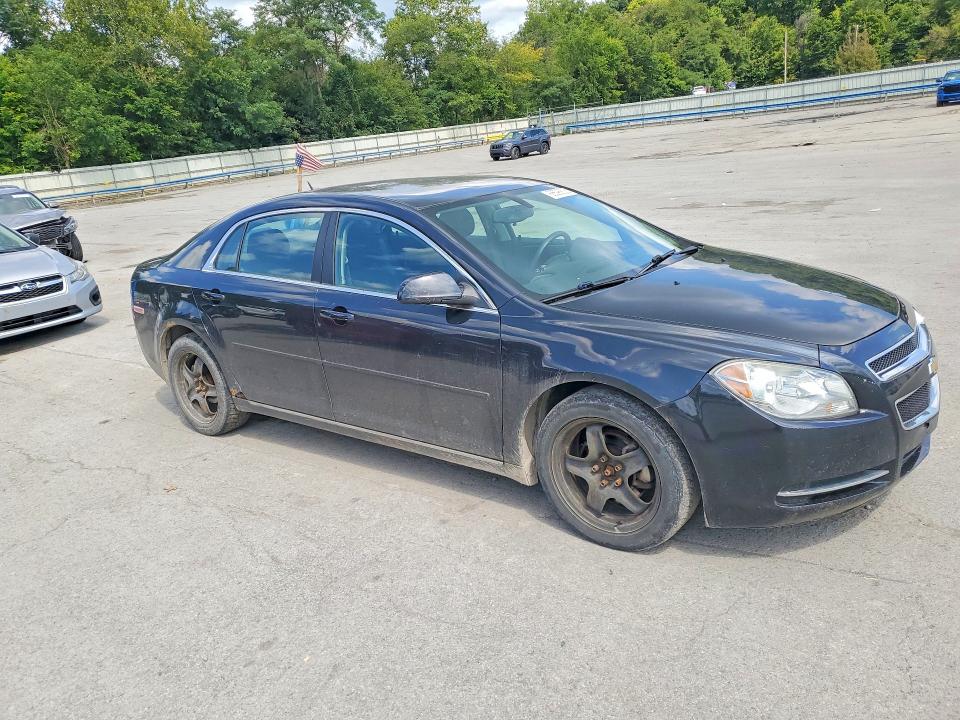 Продажа на аукционе авто 2010 Chevrolet Malibu, vin: 1G1ZC5EB8AF272292, номер лота: 66598806