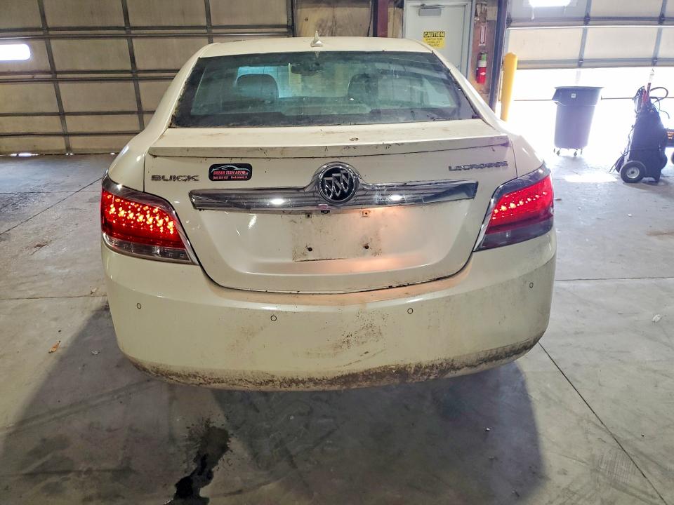 Aukcja sprzedaży 2013 Buick Lacrosse, vin: 1G4GC5ER1DF123508, numer aukcji: 59674356