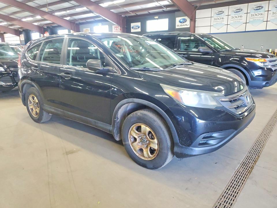 Aukcja sprzedaży 2012 Honda Cr-v, vin: 5J6RM4H37CL035861, numer aukcji: 64413166