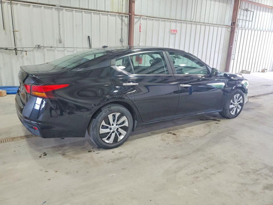 2020 Nissan Altima მანქანა იყიდება აუქციონზე, vin: 1N4BL4BV0LC219758, აუქციონის ნომერი: 63585376