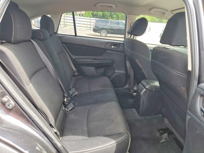 2013 Subaru Xv Crosstrek მანქანა იყიდება აუქციონზე, vin: JF2GPACC4D2865135, აუქციონის ნომერი: 64092606