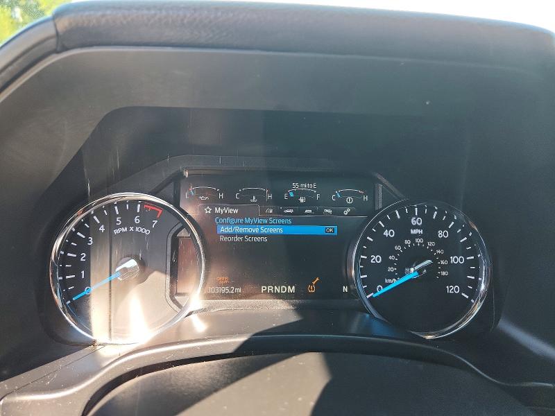 Aukcja sprzedaży 2021 Ford Expedition, vin: 1FMJK1KT0MEA41390, numer aukcji: 65789086