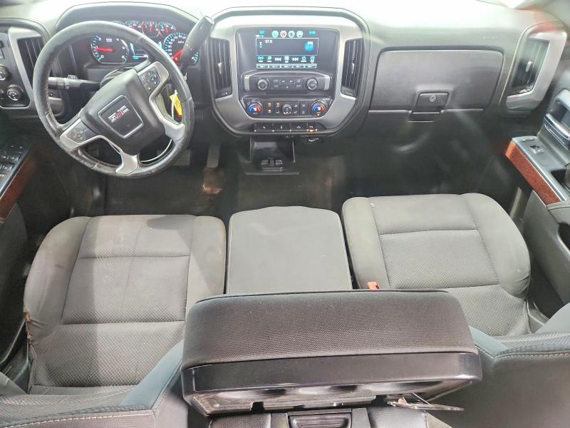 Aukcja sprzedaży 2017 Gmc Sierra, vin: 1GT12SEG1HF126148, numer aukcji: 60033986