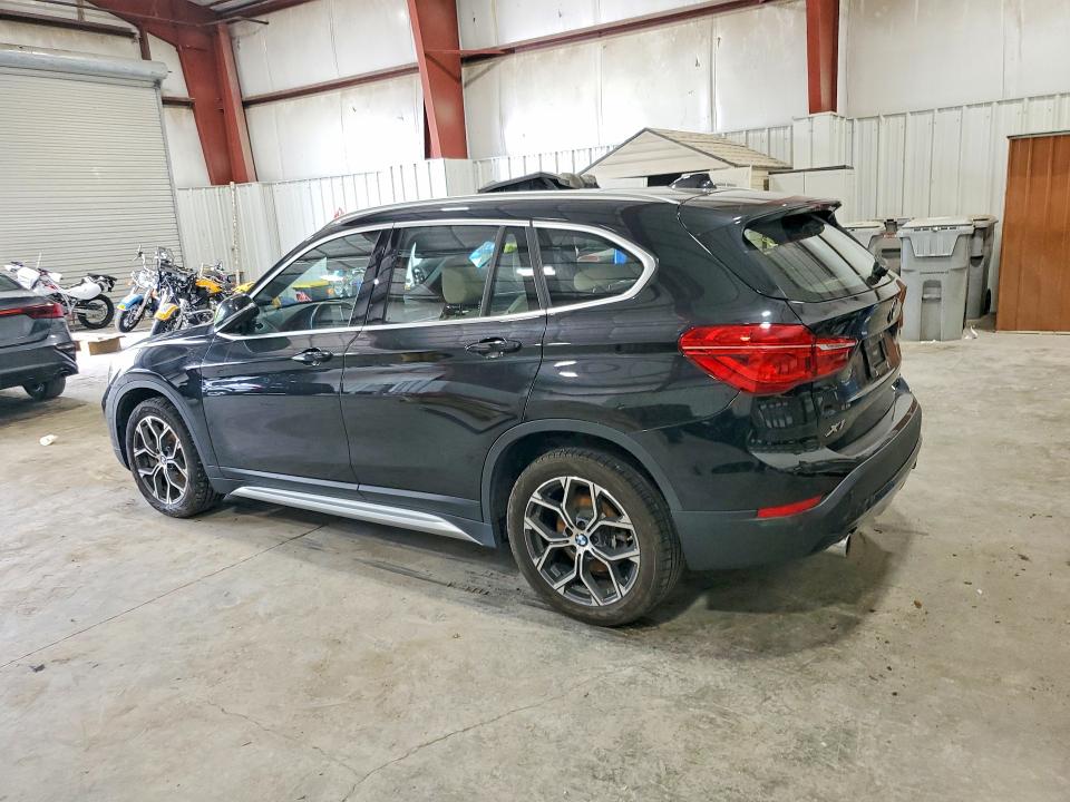 Aukcja sprzedaży 2021 Bmw X1, vin: WBXJG9C0XM5S23755, numer aukcji: 63885856