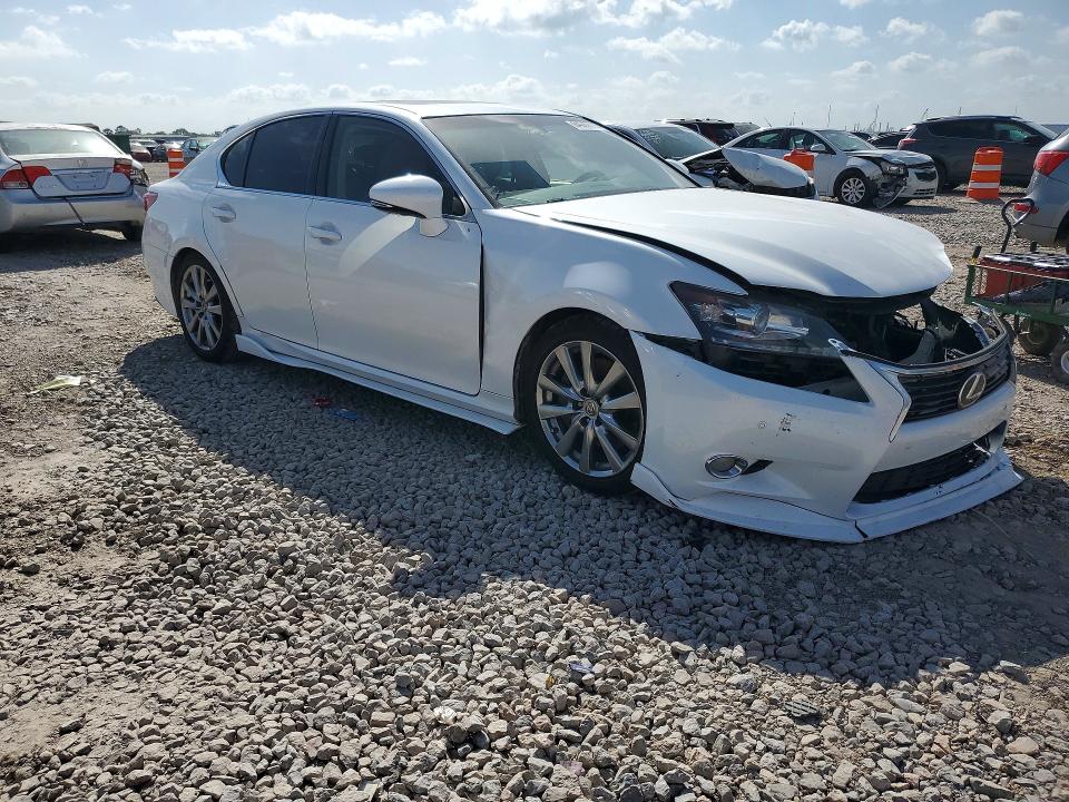 Aukcja sprzedaży 2013 Lexus Gs, vin: JTHBE1BL6D5028643, numer aukcji: 64089716
