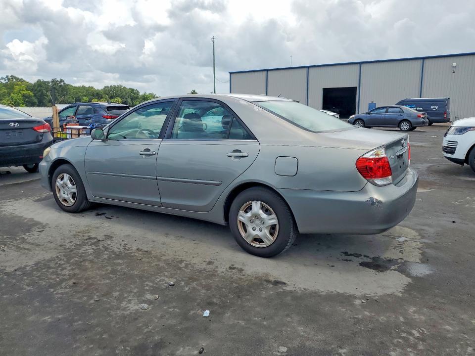 Aukcja sprzedaży 2006 Toyota Camry, vin: 4T1BE32K56U715346, numer aukcji: 63555536