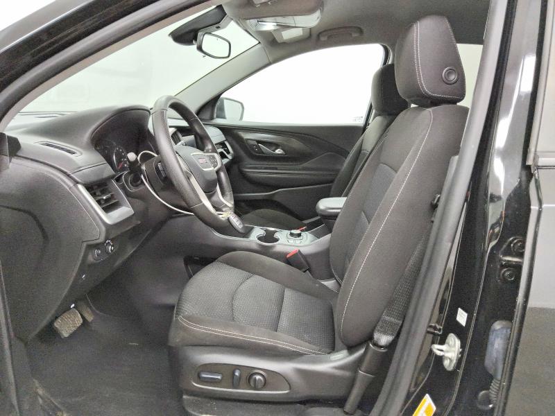 64900756 :رقم المزاد ، 3GKALTEV9NL229325 vin ، 2022 Gmc Terrain مزاد بيع