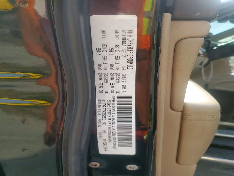 Aukcja sprzedaży 2013 Jeep Grand Cherokee, vin: 1C4RJFCT4DC525533, numer aukcji: 66408526