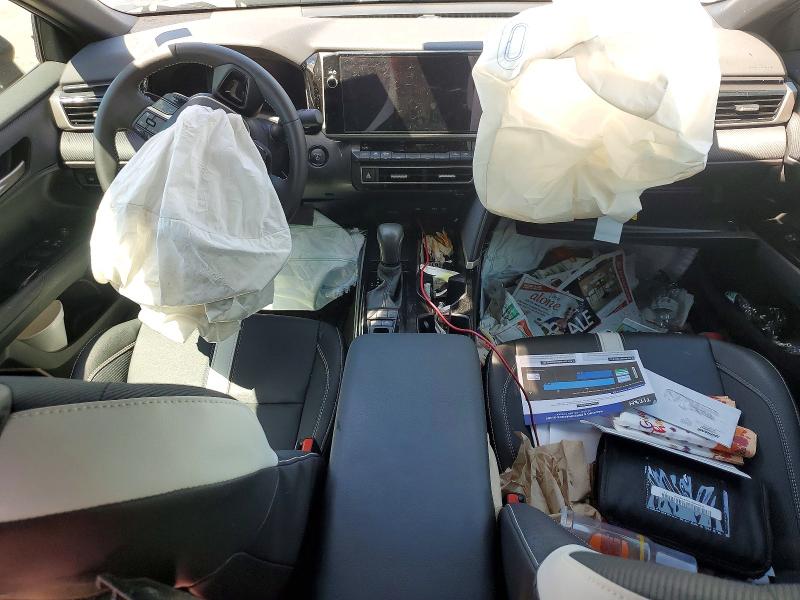 Продажа на аукционе авто 2025 Toyota Camry, vin: 4T1DAACK7SU605769, номер лота: 64453806