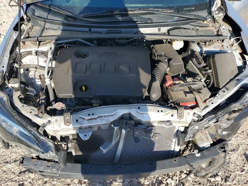 Продаж на аукціоні авто 2018 Toyota Corolla, vin: 5YFBURHE4JP833180, номер лоту: 64478966
