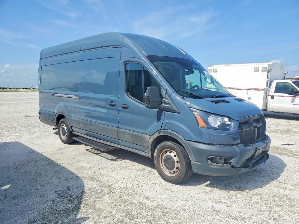 Aukcja sprzedaży 2020 Ford Transit 250, vin: 1FTBR3X87LKB27168, numer aukcji: 65988876