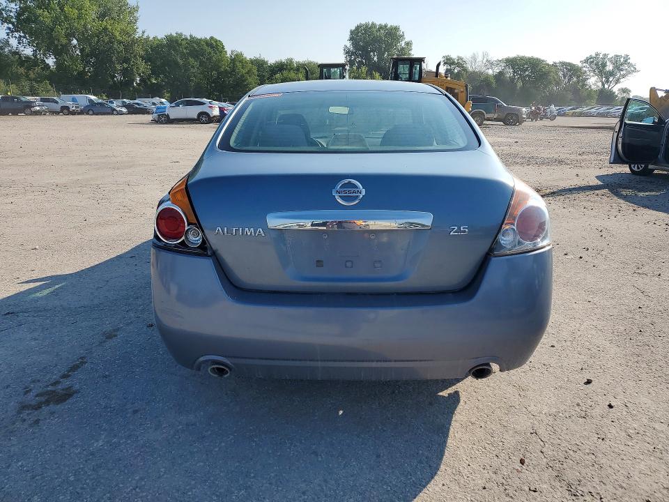 Продажа на аукционе авто 2012 Nissan Altima, vin: 1N4AL2APXCC228440, номер лота: 63493456