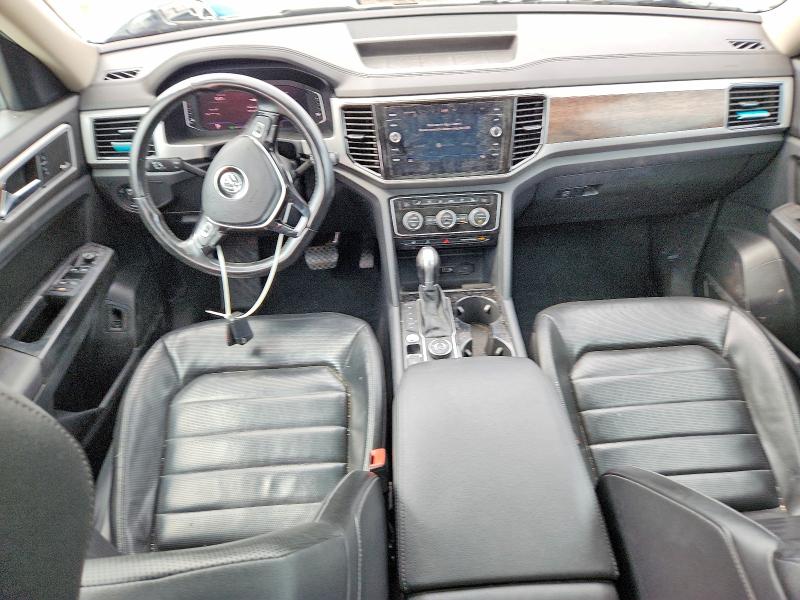 Продаж на аукціоні авто 2019 Volkswagen Atlas, vin: 1V2NR2CA1KC564767, номер лоту: 63620556