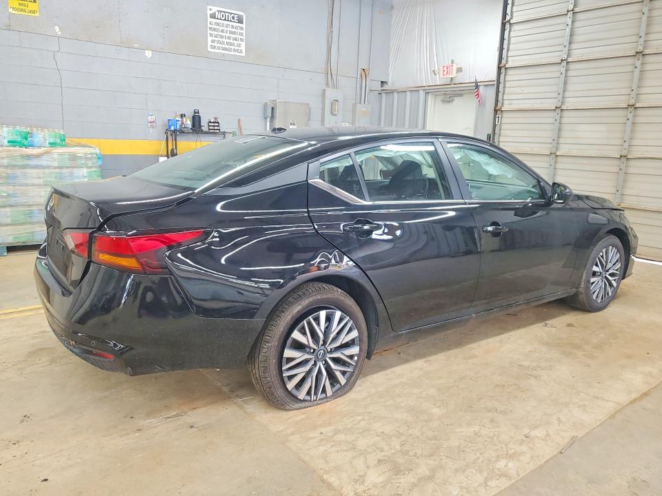 Продажа на аукционе авто 2026 Nissan Altima, vin: 1N4BL4DV1TN330093, номер лота: 63949416