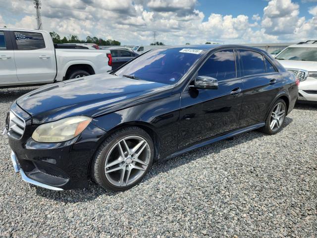 Auction sale of the 2016 Mercedes-benz E, vin: WDDHF8JB9GB176002, lot number: 64812936