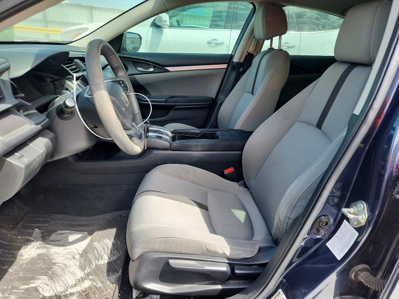 Aukcja sprzedaży 2016 Honda Civic, vin: 19XFC2F56GE019010, numer aukcji: 64325116
