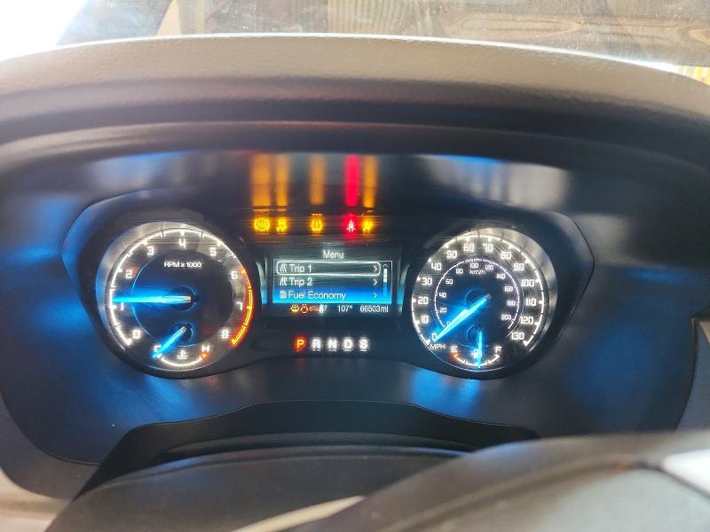 Продажа на аукционе авто 2021 Ford Ranger, vin: 1FTER4FH3MLD17906, номер лота: 63506546