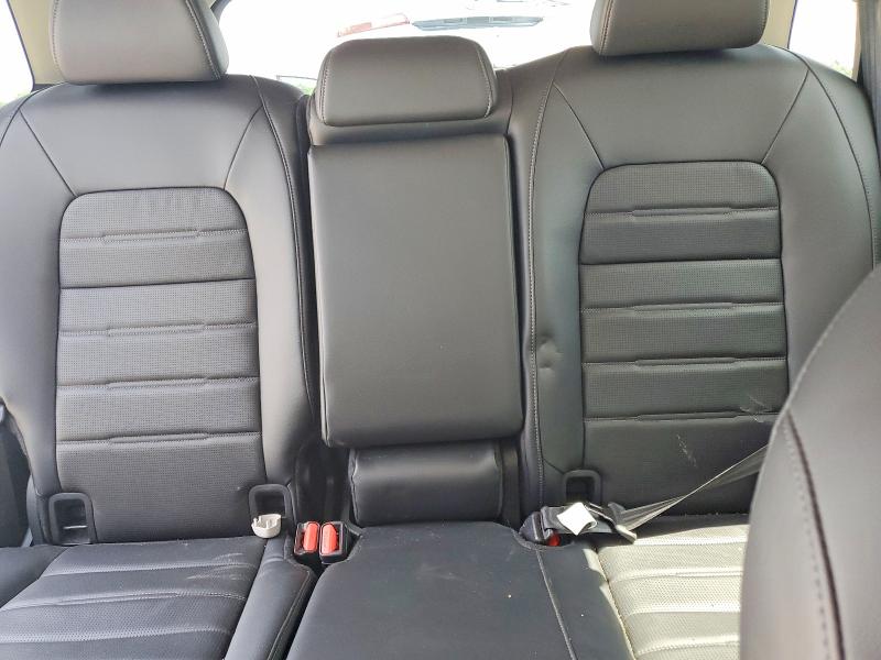 66146026 :رقم المزاد ، 7FARS4H74PE015773 vin ، 2023 Honda Cr-v مزاد بيع