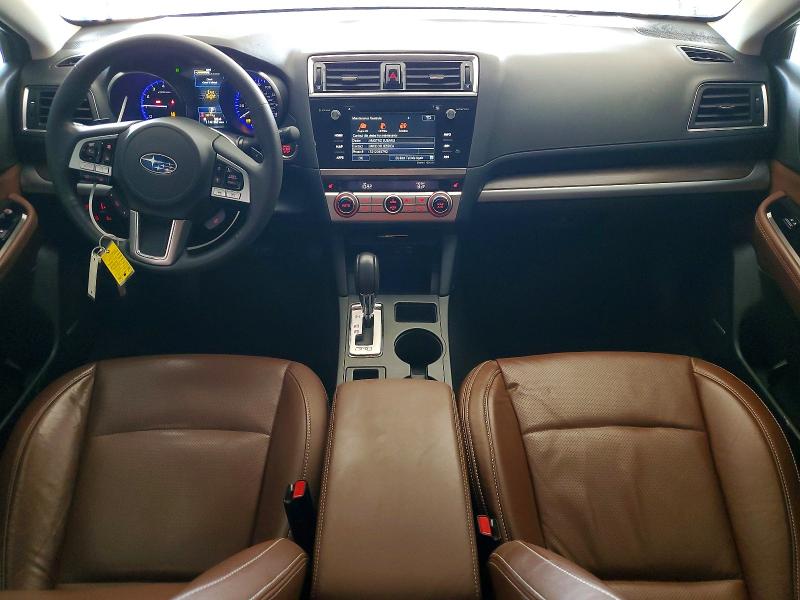 Aukcja sprzedaży 2017 Subaru Outback, vin: 4S4BSETC7H3438025, numer aukcji: 66731366