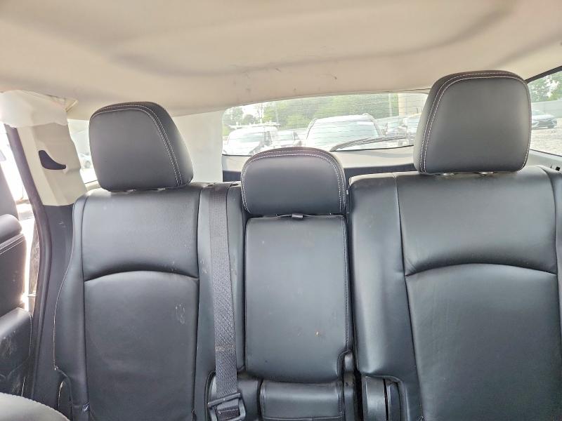 Aukcja sprzedaży 2018 Dodge Journey, vin: 3C4PDDFG7JT353404, numer aukcji: 64718946