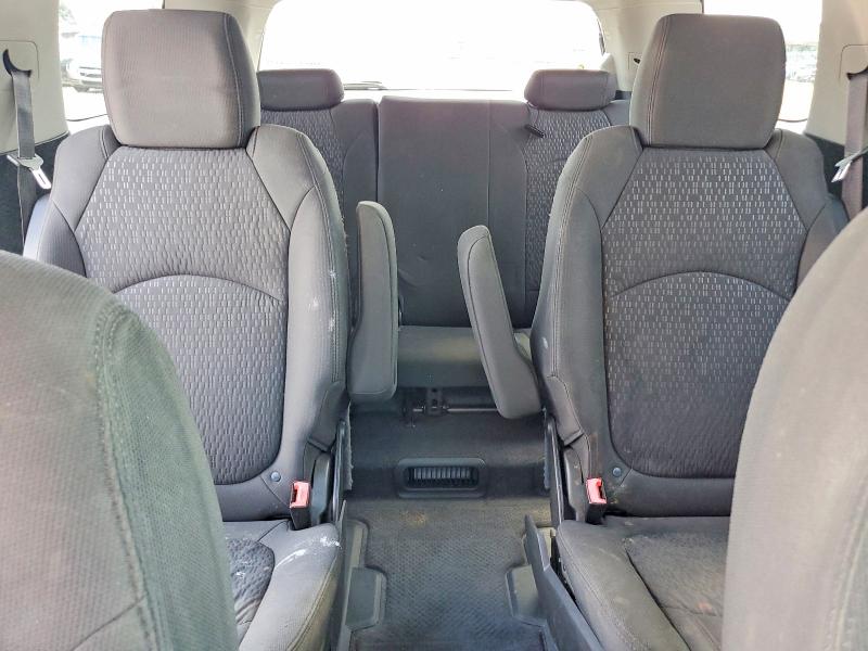 66164936 :رقم المزاد ، 1GKKRPED9CJ300660 vin ، 2012 Gmc Acadia مزاد بيع