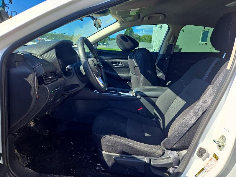 Aukcja sprzedaży 2023 Nissan Sentra, vin: 3N1AB8CV9PY264051, numer aukcji: 67337916