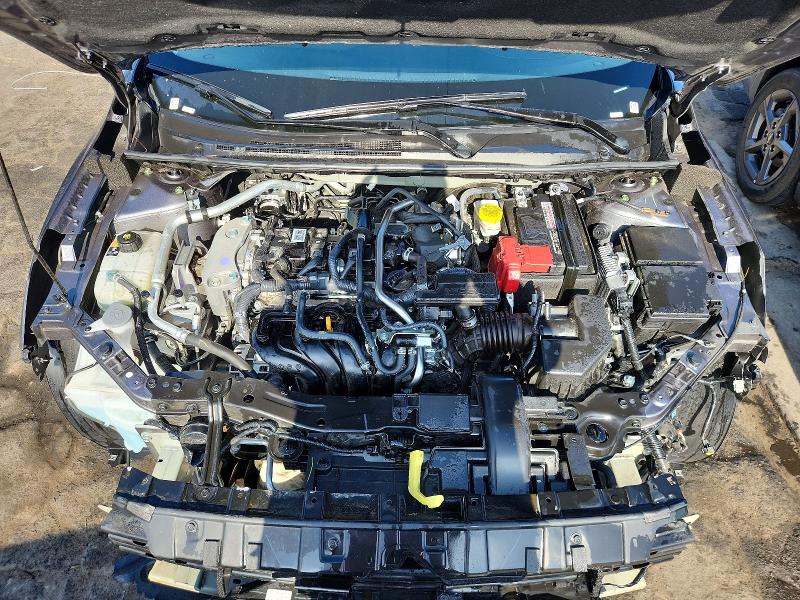 Aukcja sprzedaży 2025 Nissan Sentra, vin: 3N1AB8CV2SY388381, numer aukcji: 63607276