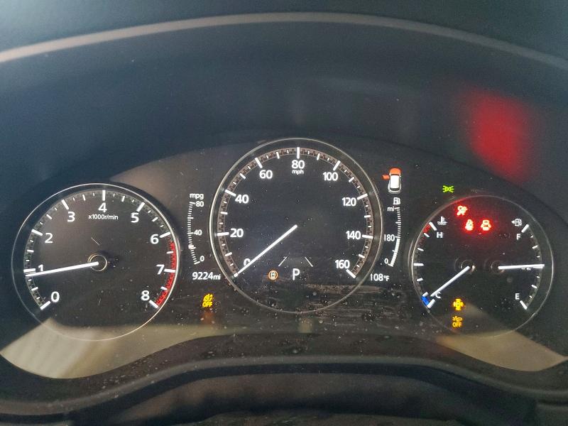 Продажа на аукционе авто 2025 Mazda Cx-50, vin: 7MMVABXY7SN394368, номер лота: 66321946