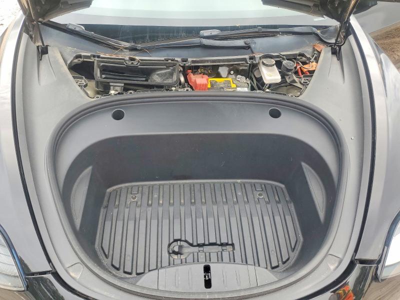 63925816 :رقم المزاد ، 5YJ3E1EA0MF085984 vin ، 2021 Tesla Model 3 مزاد بيع