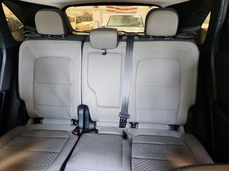 Aukcja sprzedaży 2021 Ford Escape, vin: 1FMCU0G64MUA82966, numer aukcji: 64304076