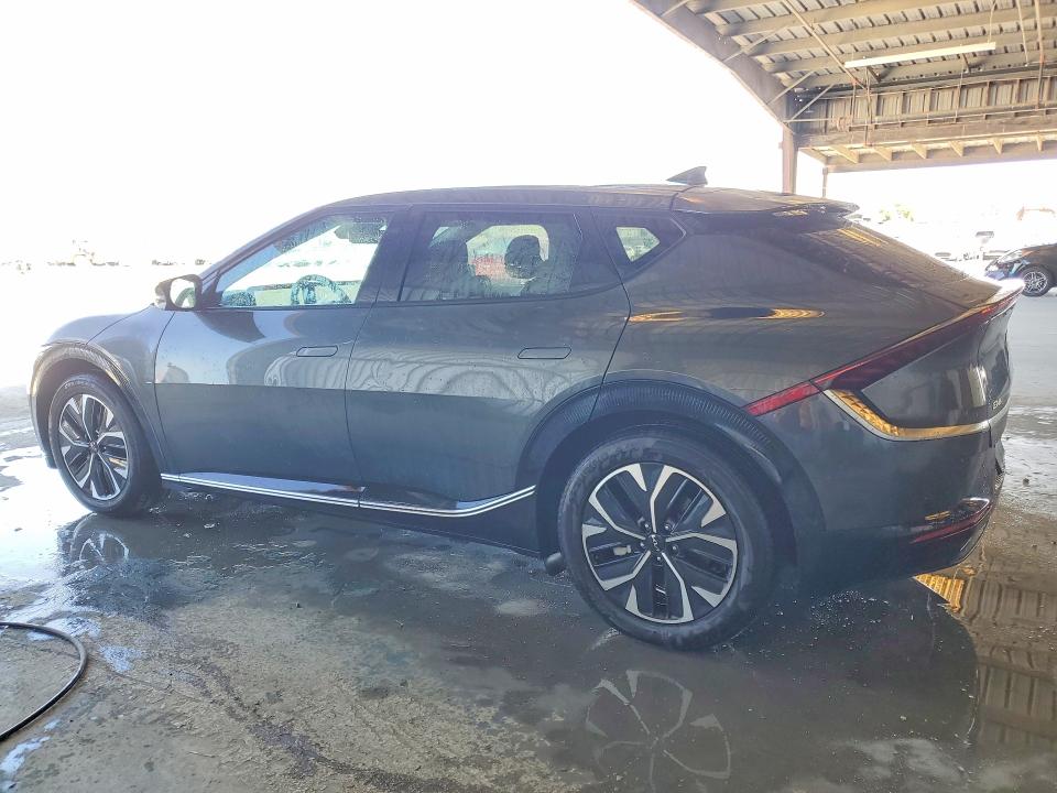 Aukcja sprzedaży 2023 Kia Ev6, vin: KNDC34LA8P5609897, numer aukcji: 63334716