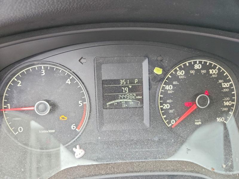Продаж на аукціоні авто 2011 Volkswagen Jetta, vin: 3VWLL7AJ3BM107027, номер лоту: 65173356