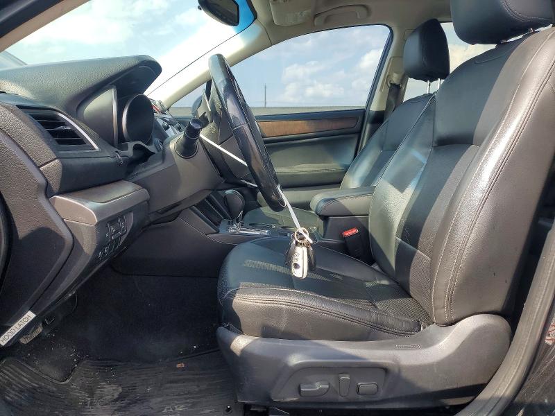 Продажа на аукционе авто 2017 Subaru Outback, vin: 4S4BSAKC4H3262979, номер лота: 65318496