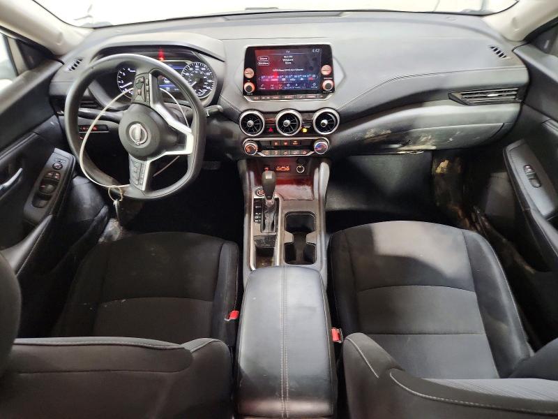 Aukcja sprzedaży 2025 Nissan Sentra, vin: 3N1AB8CV4SY227434, numer aukcji: 65207676
