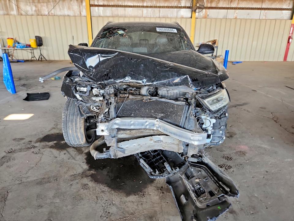 Продаж на аукціоні авто 2016 Audi Q3, vin: WA1GFCFS4GR012837, номер лоту: 66580606