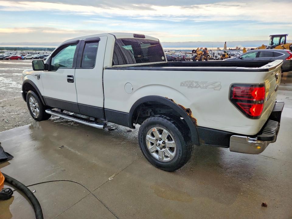 Продаж на аукціоні авто 2013 Ford F150, vin: 1FTFX1EF9DKD12241, номер лоту: 65653976