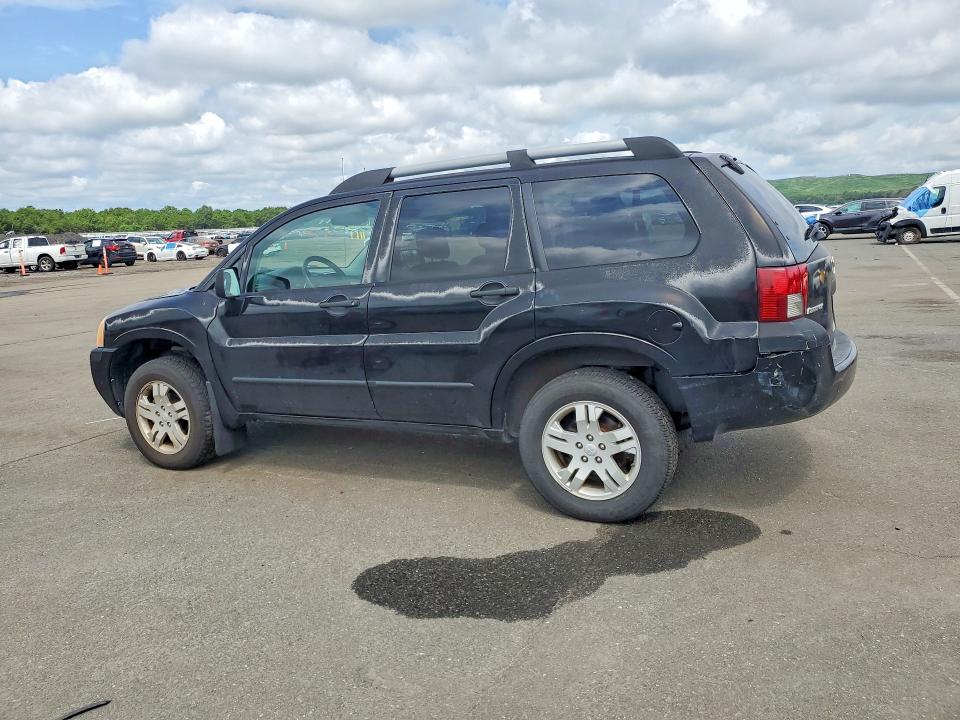 Aukcja sprzedaży 2005 Mitsubishi Endeavor, vin: 4A4MN21S35E064678, numer aukcji: 65144346