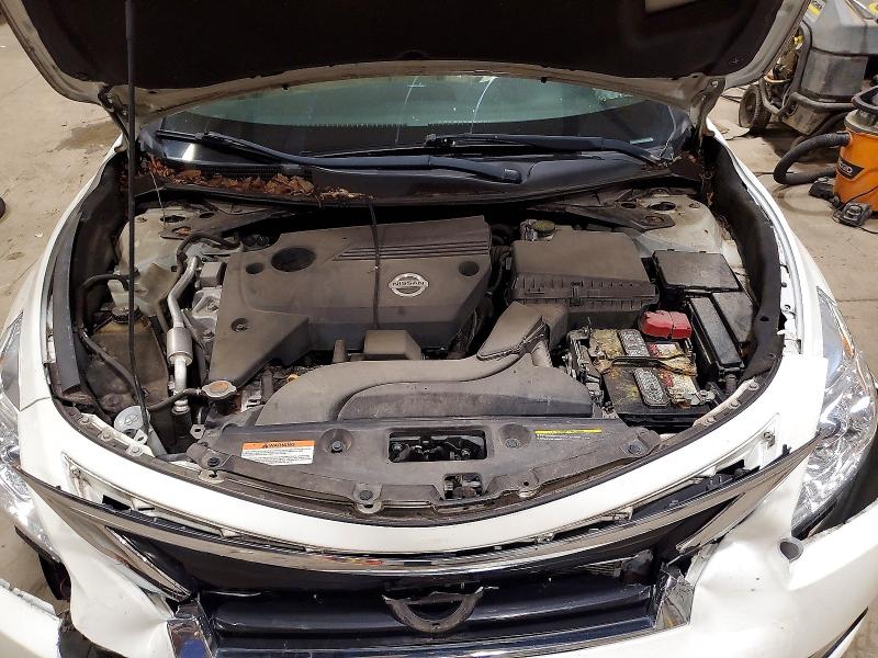 Продаж на аукціоні авто 2013 Nissan Altima, vin: 1N4AL3AP3DN579587, номер лоту: 65432706