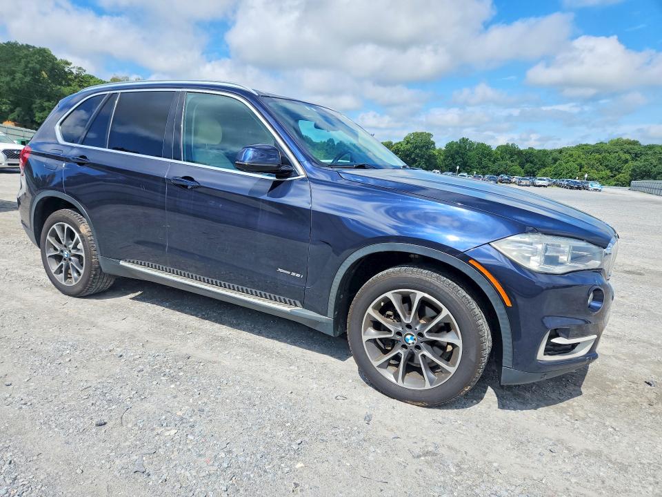 Aukcja sprzedaży 2016 Bmw X5, vin: 5UXKR0C56G0P33930, numer aukcji: 64415646