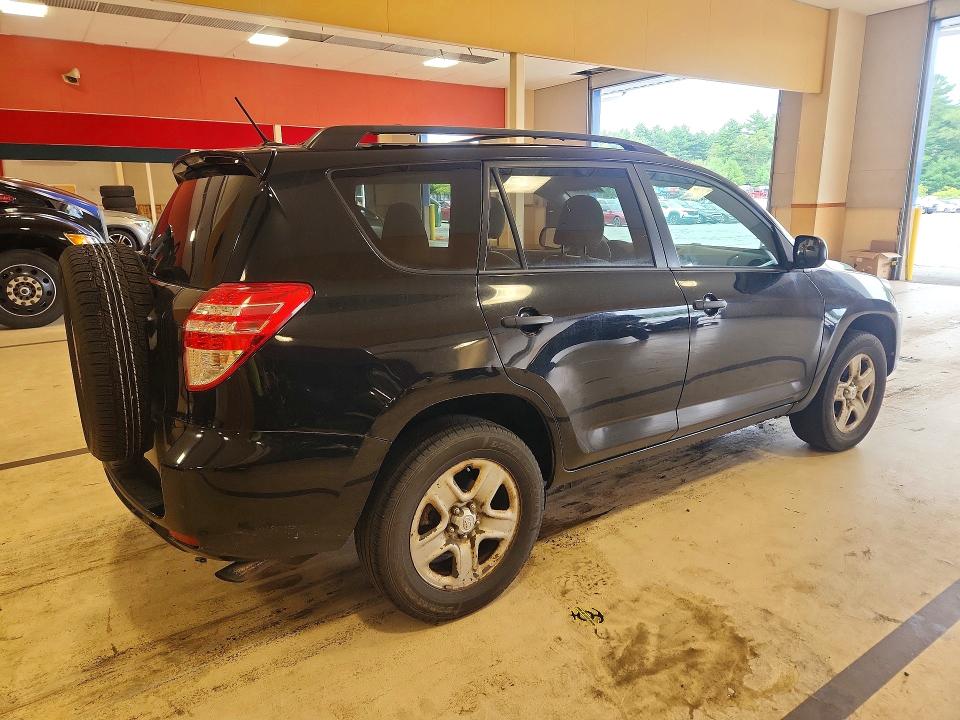 Aukcja sprzedaży 2012 Toyota Rav4, vin: 2T3ZF4DV6CW116550, numer aukcji: 64857596