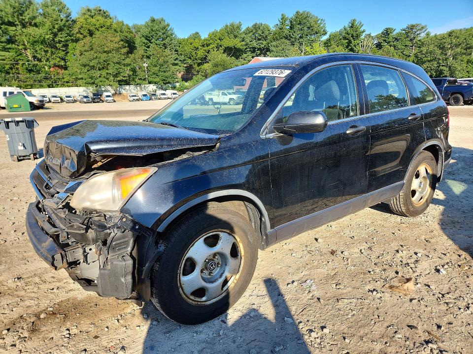 Aukcja sprzedaży 2011 Honda Cr-v, vin: JHLRE4H38BC003473, numer aukcji: 62129376