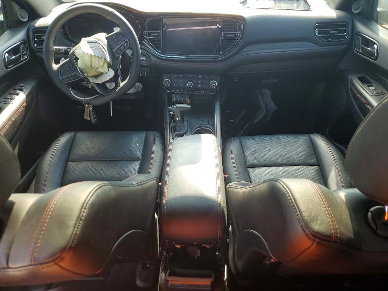 Aukcja sprzedaży 2026 Dodge Durango, vin: 1C4RDJDG8TC232857, numer aukcji: 67109396