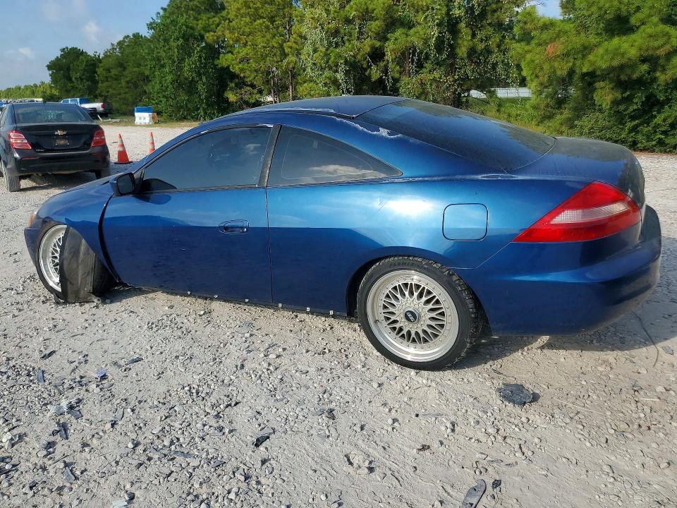 Продажа на аукционе авто 2003 Honda Accord, vin: 1HGCM72283A006749, номер лота: 63345146