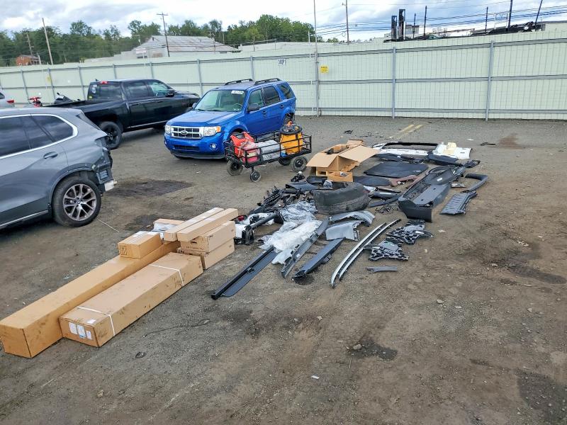 Aukcja sprzedaży 2024 Bmw X5, vin: 5UX23EU04R9T62542, numer aukcji: 64928146