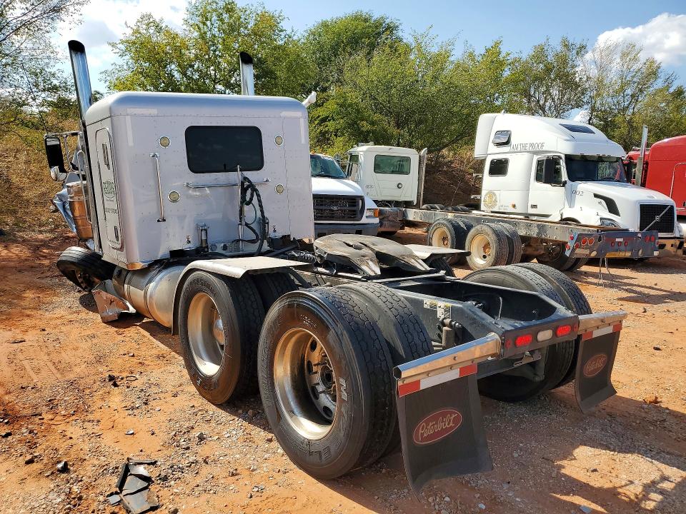 2021 Peterbilt 389 მანქანა იყიდება აუქციონზე, vin: 1XPXD49X1MD765063, აუქციონის ნომერი: 62054046