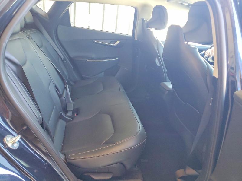 2023 Kia Ev6 მანქანა იყიდება აუქციონზე, vin: KNDC34LA2P5128155, აუქციონის ნომერი: 66478096