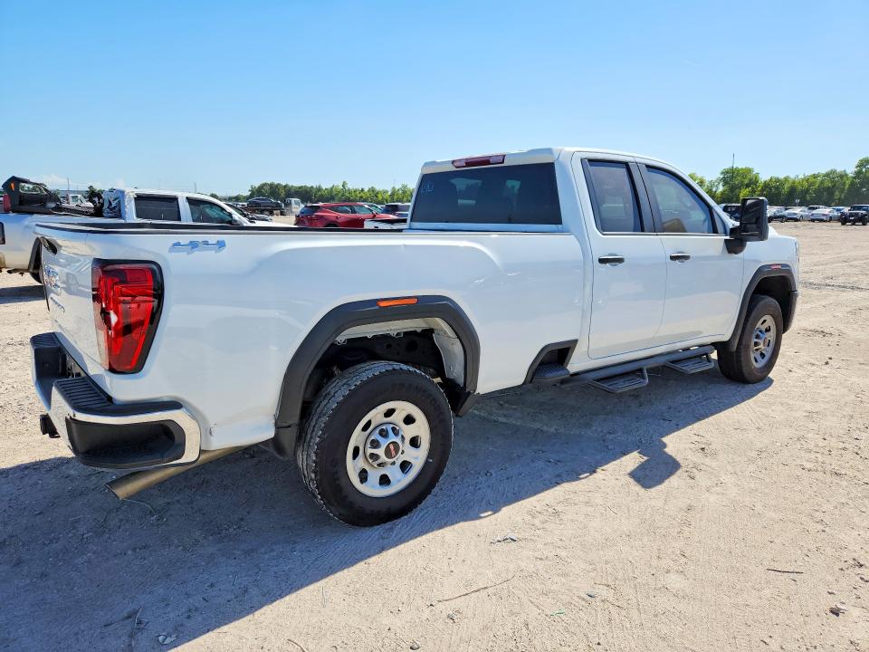 Продаж на аукціоні авто 2026 Gmc Sierra, vin: 1GT5ULE74TF167142, номер лоту: 65481056
