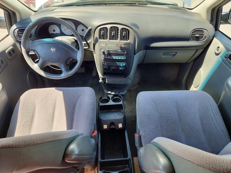 Aukcja sprzedaży 2007 Dodge Caravan, vin: 1D4GP25B47B203555, numer aukcji: 66112056