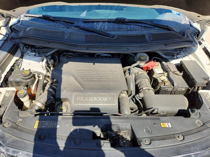 Продаж на аукціоні авто 2017 Ford Explorer, vin: 1FM5K8GT9HGD33651, номер лоту: 64993086